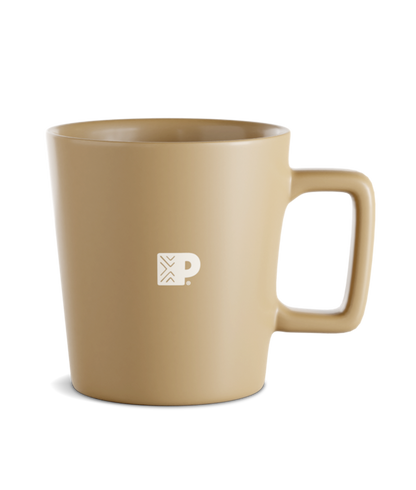 2024 Gold mug 16 oz back